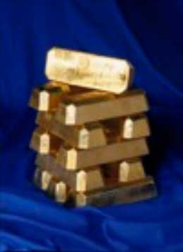 Gold Bullion