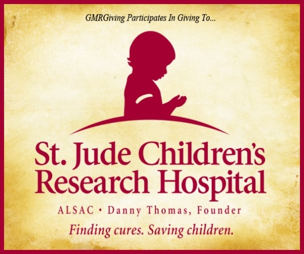 St. Jude Children's Research Hospital