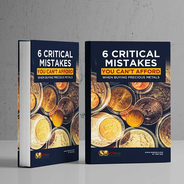 Six Critical Mistakes