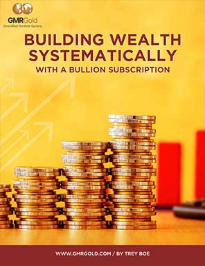 Building Wealth Systematically