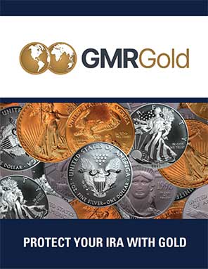 Protect Your IRA With Gold