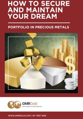 How to Secure and Maintain Your Dream Using A Precious Metals Portfolio