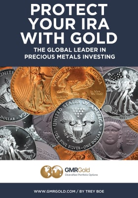 Protect Your IRA With Gold