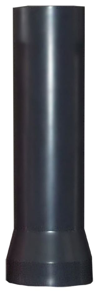 Half Dollar Packaging Tube