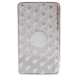 SILVER BARS 10 OZ - 10 OZ SILVER BAR VARIOUS BRANDS