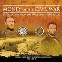 Money of the Civil War - Indian Head Cent and Civil War Token