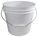 2 Gallon Ropak Shipping Bucket