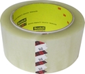 Scotch Box Sealing Tape 3M Clear