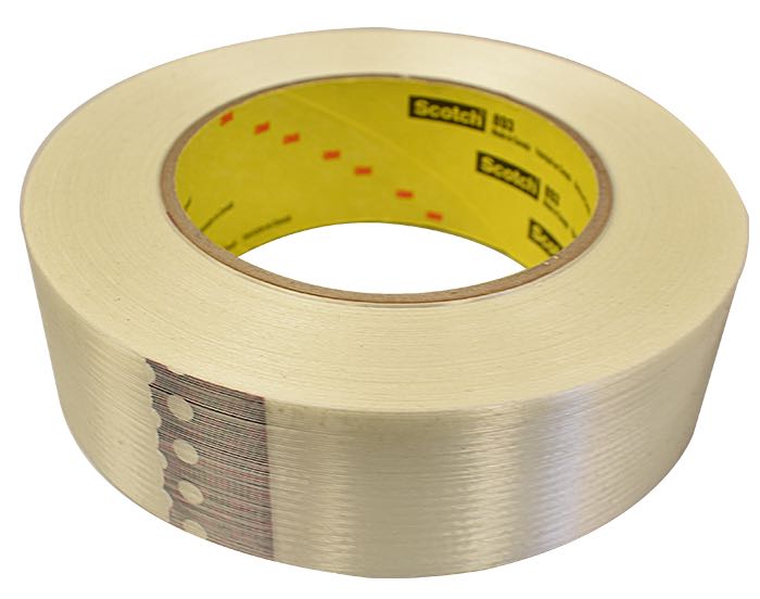 Scotch Filament Tape 36mm x 55m