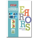 Scott Catalog of Errors on US Postage Stamps