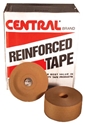 Reinforced High Grade Kraft Tape - Grade 250