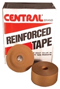 Reinforced High Grade Kraft Tape - Grade 250