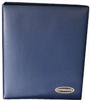 Slip Cover to fit Deluxe Archival Binder (#17420)