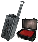 Pelican (Carry On) Case no Foam