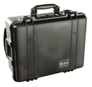 Pelican Case no Foam