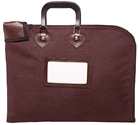 Locking Fire Block Briefcase 18x14