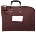 Locking Fire Block Briefcase 18x14