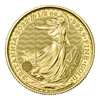 GOLD BRITANNIA - 2022 1/2 OZ GREAT BRITAIN GOLD BRITANNIA