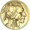 AMERICAN GOLD BUFFALO - 1 OZ AMERICAN GOLD BUFFALO