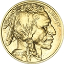 American Gold Buffalo - 1oz American Gold Buffalo