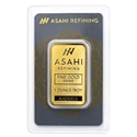 GOLD BARS 1 OZ - 1 OZ GOLD BAR ASAHI