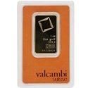 GOLD BARS 1 OZ - 1 OZ GOLD BAR VALCAMBI