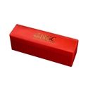 Official NGC 20 Slab Box - RED