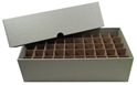 Dime Tube Boxes - Holds 50 Tubes