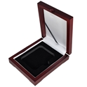 Universal Wood Display Box - 1 Slab