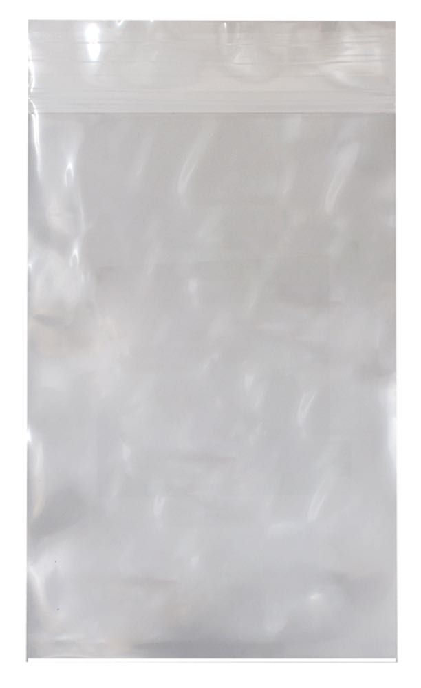 Zip Lock Bag - 2x2 (2 Mil)