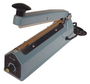 Impulse Heat Sealer