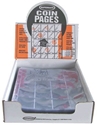 20 Pocket Pages - 2 x 2 Pocket