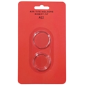 Air Tite 22mm Direct Fit Retail Packs - 1/4 oz. Gold Eagle