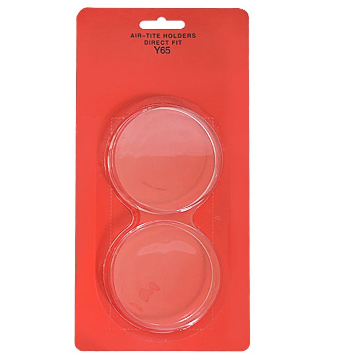 Air Tite Y65 Direct Fit Retail Packs - Common 5 oz Silver Rounds