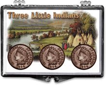 3 Little Indians Village