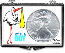 ASE Baby Boy-Stork