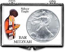 ASE Bar Mitzvah