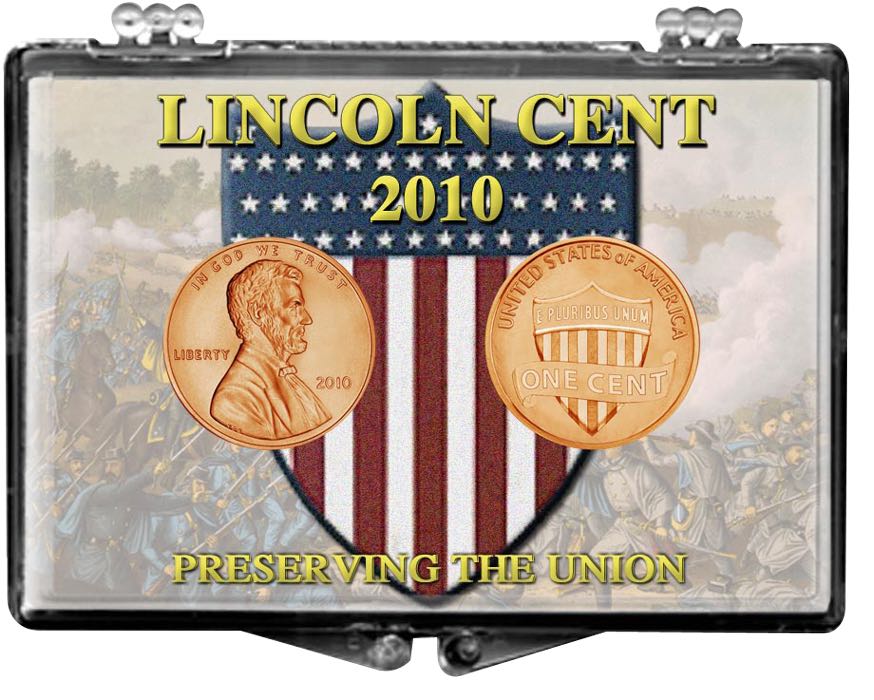 Lincoln Shield 2 Snaplock