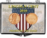 Lincoln Shield 2 Snaplock