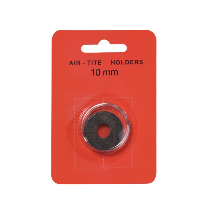 Air Tite 10mm Retail Package Holders