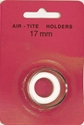 Air Tite 17mm Retail Package Holders