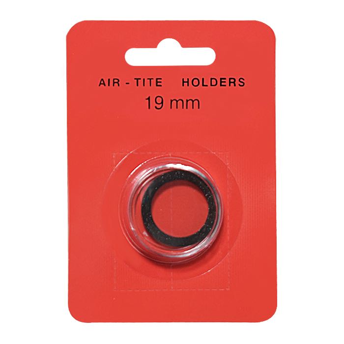 Air Tite 19mm Retail Package Holders