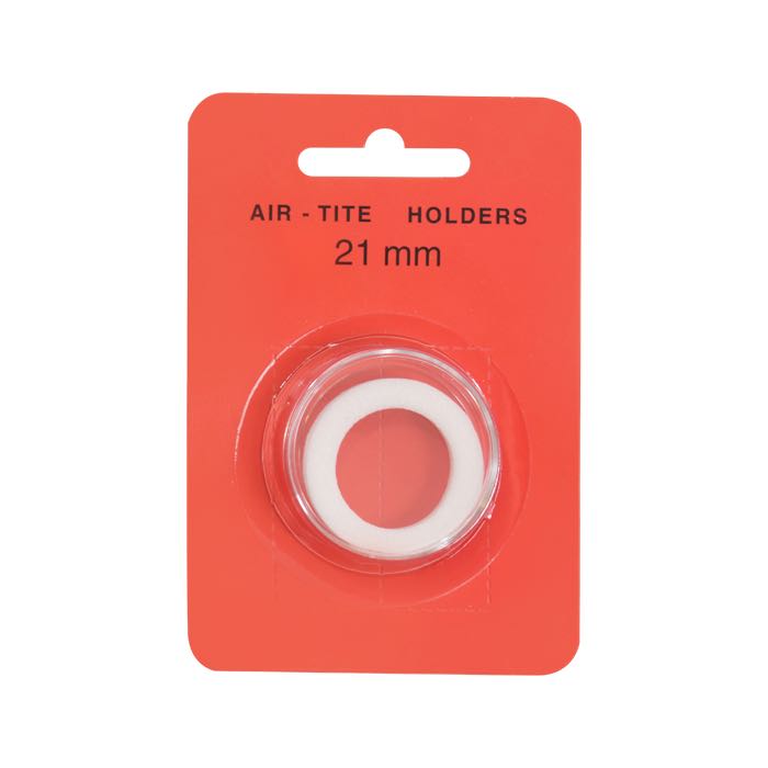 Air Tite 21mm Retail Package Holders