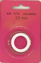 Air Tite 22mm Retail Package Holders