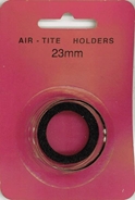 Air Tite 23mm Retail Package Holders