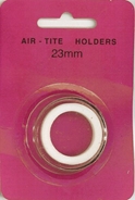 Air Tite 23mm Retail Package Holders