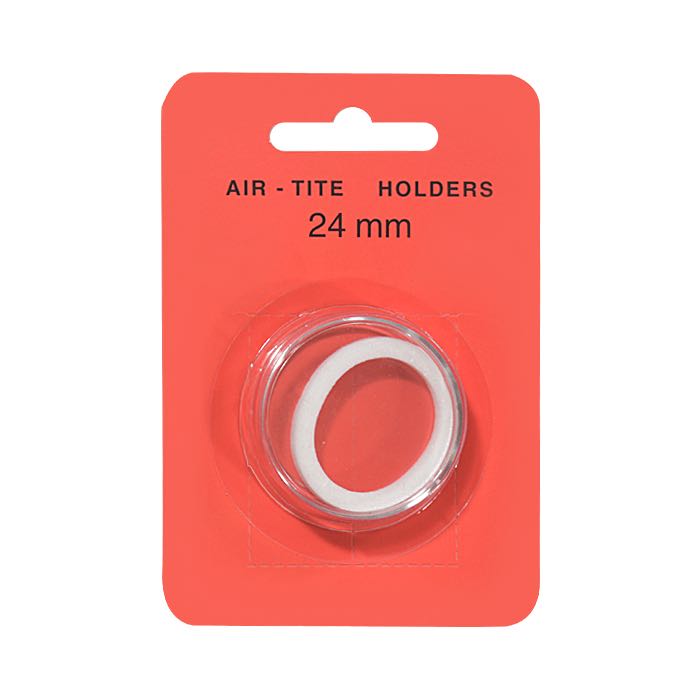 Air Tite 24mm Retail Package Holders