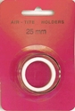 Air Tite 25mm Retail Package Holders