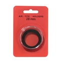 Air Tite 28mm Retail Package Holders