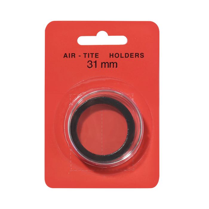 Air Tite 31mm Retail Package Holders